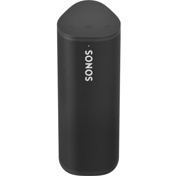 Sonos Roam SL (Lightweight, Outdoor-Ready Portable Speaker, 10 Hours of Battery Life & AirPlay2 compatible)