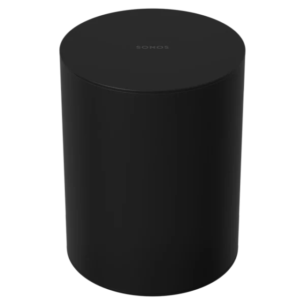 Sonos Sub Mini (Compact Wireless Subwoofer) - Image 4