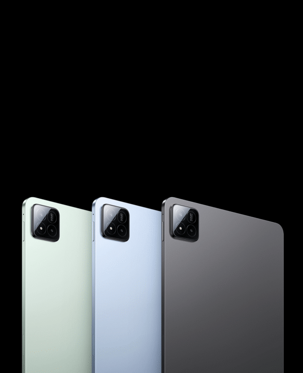 Xiaomi Pad 7 Pro 12GB/512GB (11-inch Android Tab with AI, Snapdragon 8s Gen 3, 50MP Camera, 67W HyperCharge and 1 Year Warranty) - Image 2