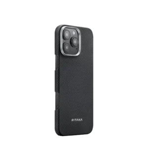 Pitaka Classic Case For Apple iPhone 16 Pro (Ultra-Slim Aramid Fiber Case with Magsafe Compatibility)