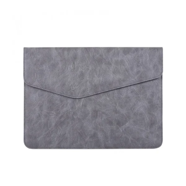 Canvas Artisan EL38-03-14GY | 13 & 14-inch Laptop Sleeve