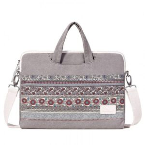 Canvas Artisian T38-5 | 17-inch Laptop Bag
