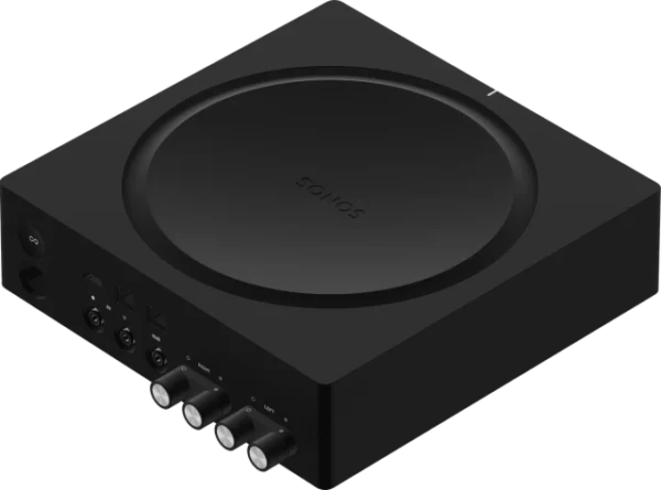 Sonos AMP (A Versatile Amplifier for Powering all your Entertainment) - Image 6