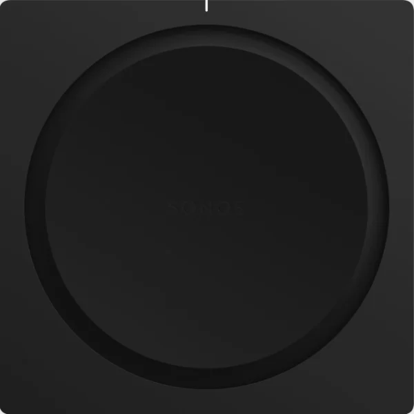 Sonos AMP (A Versatile Amplifier for Powering all your Entertainment) - Image 3