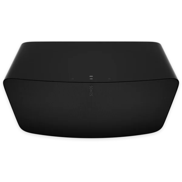 Sonos Five (Hi-Fi Speaker For Superior Sound)