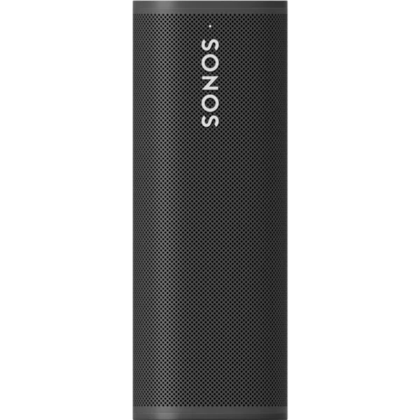 Sonos Roam SL (Lightweight, Outdoor-Ready Portable Speaker, 10 Hours of Battery Life & AirPlay2 compatible) - Image 7