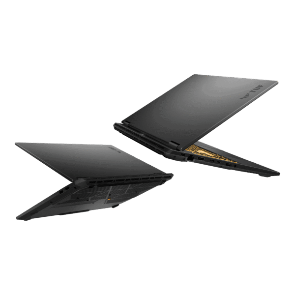Asus TUF F16 (2025) FX608JMR - (Intel Core I7-14650HX, 16GB/512GB, 16.0 Inch, Nvidia GeForce RTX 5060 8GB, W11H) - Image 7