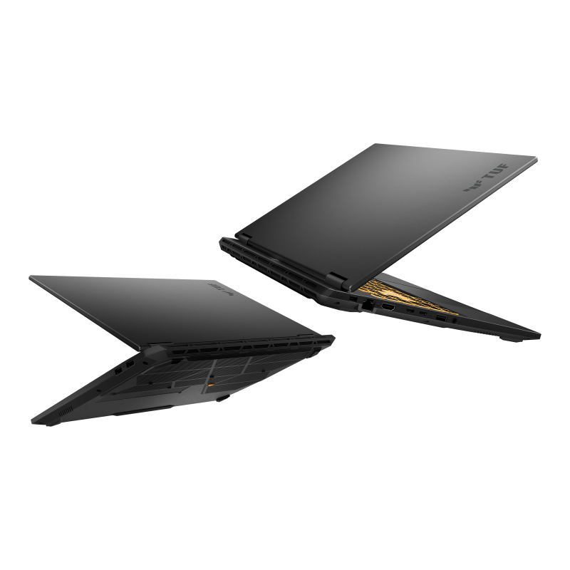 Asus TUF F16 (2025) FX608JMR - (Intel Core I7-14650HX, 16GB/512GB, 16.0 Inch, Nvidia GeForce RTX 5060 8GB, W11H) - Image 7