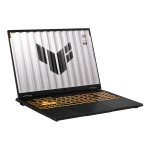 Asus TUF F16 (2025) FX608JMR - (Intel Core I7-14650HX, 16GB/512GB, 16.0 Inch, Nvidia GeForce RTX 5060 8GB, W11H) - Image 8