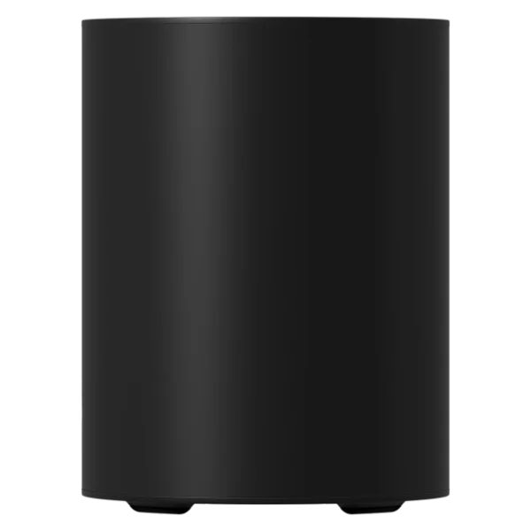 Sonos Sub Mini (Compact Wireless Subwoofer) - Image 3