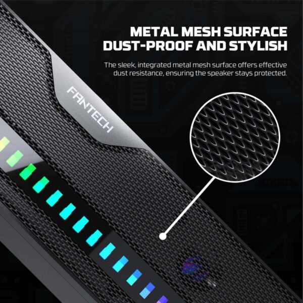 Fantech GS303 Groove Bar | Dual Mode Soundbar - Image 5