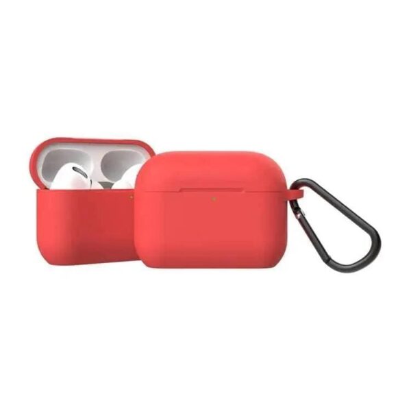 Green Lion Silicone Case for Airpods Pro - Image 2