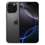 Black Titanium