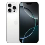 White Titanium