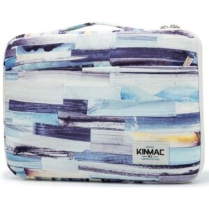 Kinmac Stripe Color KMS403 | 14-inch Laptop Sleeve