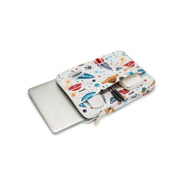 Kinmac Scape Ship KMS404 | 14-inch Laptop Sleeve - Image 4