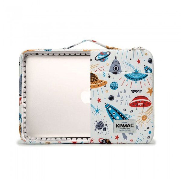 Kinmac Scape Ship KMS404 | 14-inch Laptop Sleeve - Image 3
