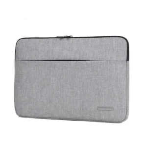 Canvas Artisian L2-01 Light Gray | 15-inch Laptop Sleeve