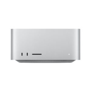 Apple Mac Studio M4 Max (36GB Unified Memory, 512GB SSD Storage, Apple Intelligence)
