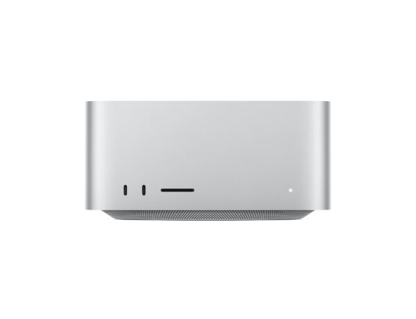 Apple Mac Studio M4 Max (36GB Unified Memory, 512GB SSD Storage, Apple Intelligence)