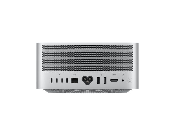 Apple Mac Studio M4 Max (36GB Unified Memory, 512GB SSD Storage, Apple Intelligence) - Image 2