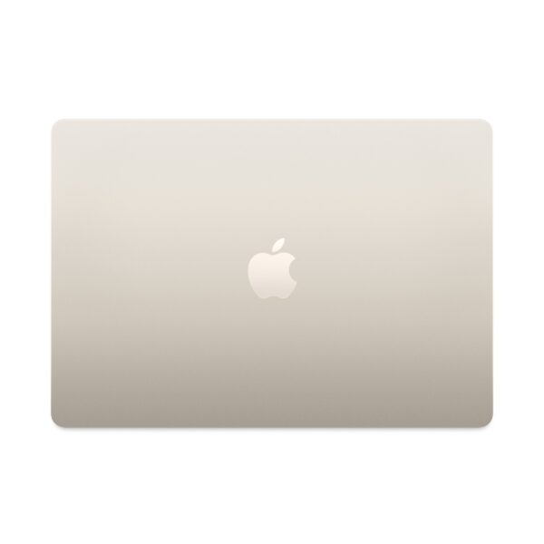 Apple MacBook Air M4 (15-inch, 2025) | MacOS with Liquid Retina Display, Light Design, All-Day Battery and Apple Intelligence
