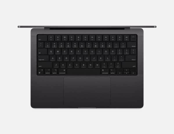 Apple MacBook Pro M4 Pro (14-inch, 2024) - Image 6