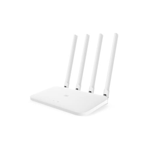 Mi Router 4a