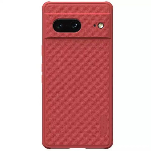 Nillkin Super Frosted Shield Pro Case For Google Pixel 7 - Image 4