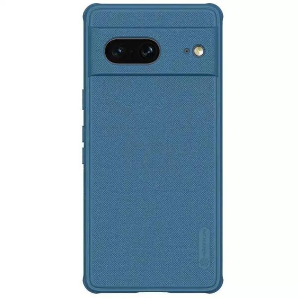 Nillkin Super Frosted Shield Pro Case For Google Pixel 7 - Image 2