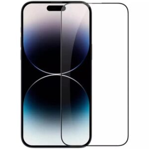 Nillkin Anti-Explosion Glass Protector For Apple iPhone 15 Plus