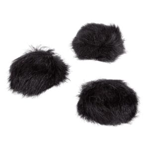 RODE MINIFUR-LAV | Deluxe Lavalier Windshield