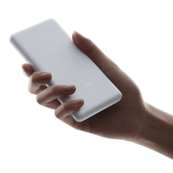 Xiaomi Power Bank 10000mAh 22.5W Lite | USB-C Two Way Fast Charging Power Bank - Image 2