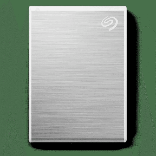 Seagate OneTouch USB 3.2 Gen2 External SSD - Image 2