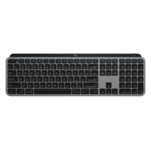 Logitech MX Keys For Mac