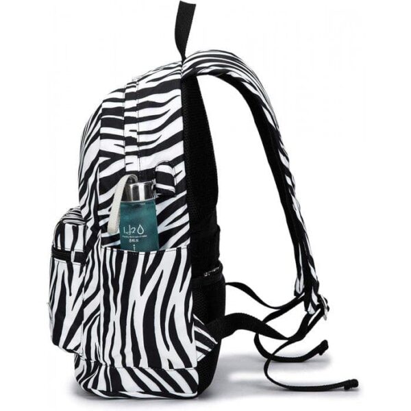 Kinmac Zebra KMB440 | 16-inch Backpack - Image 4