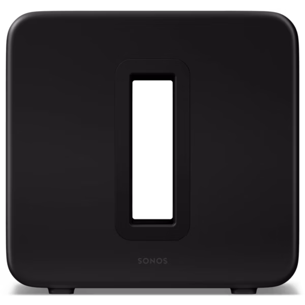 Sonos Sub (4th Gen) - Next Gen Wireless Subwoofer