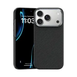 Benks ArmorAir Case (Built with Kevlar 600D) | Apple iPhone 17 Pro Case