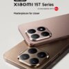 Buy Xiaomi 15T and 15T Pro in Lebanon – Prices, Specs, and First Impressions