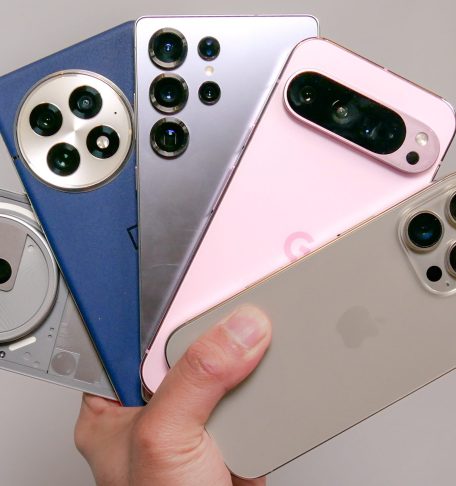 What to Know Before Choosing a Smartphone