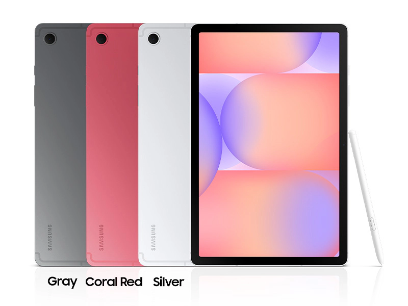 Samsung Galaxy Tab S10 Lite X400 (10.9-inch, 90Hz Refresh Rate, S-Pen, 16 Hours Battery Life) - Image 8
