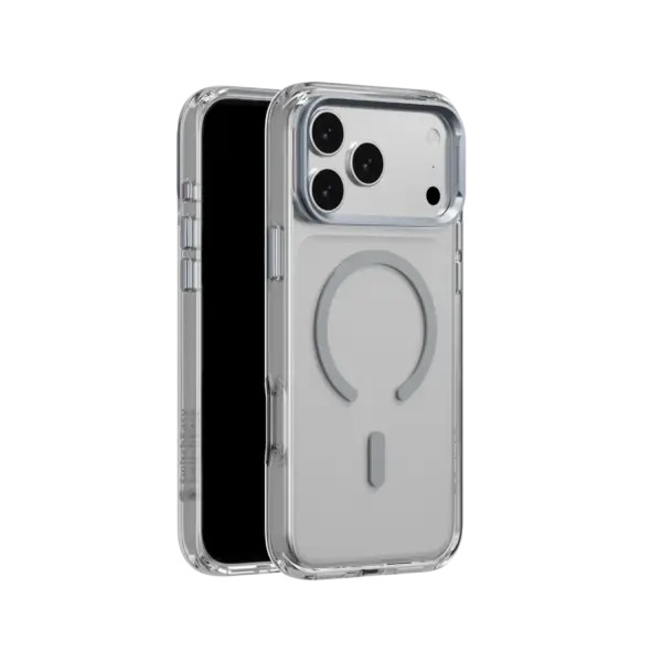 SwitchEasy LenStand M - Mist | Apple iPhone 17 Pro Max Case