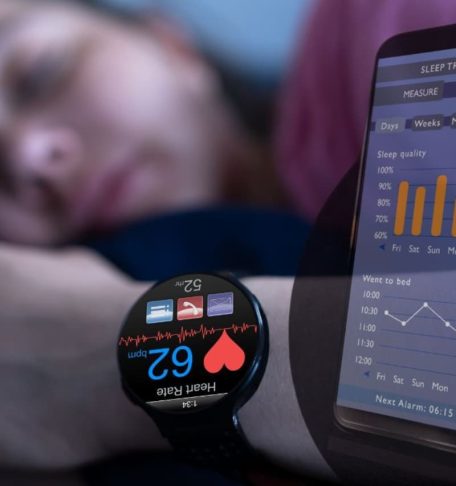 Wearables and Smart Devices