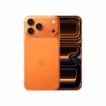Apple iPhone 17 Pro Max Cosmic Orange