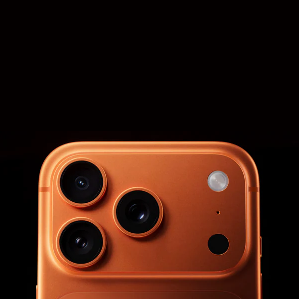 Apple Event September 9: Everything Announced