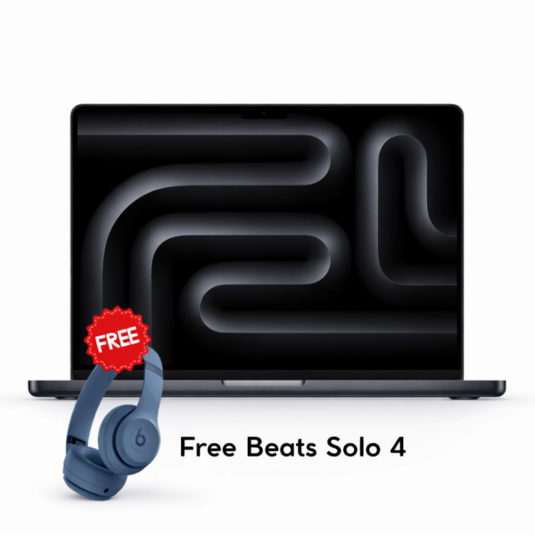 Apple MacBook Pro M4 Pro (14-inch, 2024)