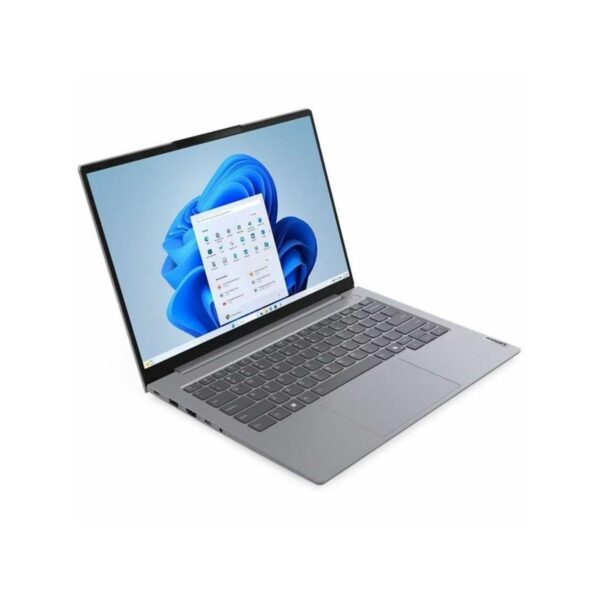 LENOVO THINKBOOK 14 G7 IML 21MR001BGQ (CORE ULTRA 7 155H, 512GB NVME/8GB DDR5, 14" WUXGA, INTEL ARC, DOS/LENOVO CASE/BACKLIT)
