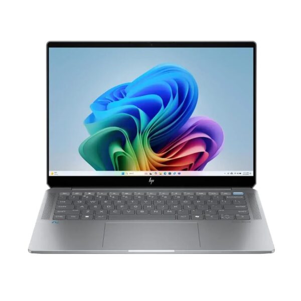 HP OMNIBOOK ULTRA 14-FD0013DX (AMD RYZEN AI 9 365, 1TB NVME/32GB DDR5 ON BOARD, 14" 3K (2240 x 1400) TOUCHSCREEN, AMD RADEON, WIN 11 / METEOR SILVER)