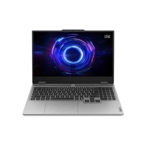 LENOVO LOQ 15IRX10 83JE00T6DP (Core I7-13700HX, 512GB NVME/24GB DDR5, 15.6" FHD 144HZ, RTX 5060 8GB, DOS/LUNA GREY)
