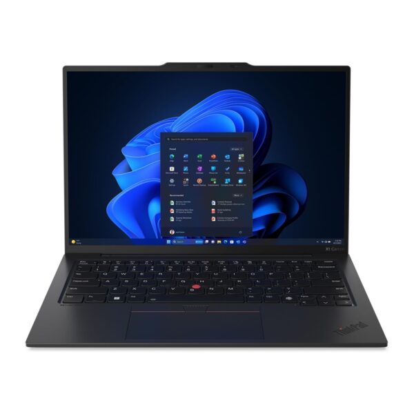 LENOVO THINKPAD X1 GEN 10 AURA EDITION 2 IN 1 21NU003LUS (CORE ULTRA 7 258V, 1TB NVME/32GB DDR5 ON BOARD, 14" WUXGA (1920 x 1200) TOUCHSCREEN X360, INTEL ARC 140V, WIN 11 PRO/LENOVO YOGA PEN)